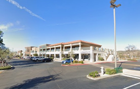 Santee Sip Spot: Lutapaj Taps First Storefront Near Town Center Parkway