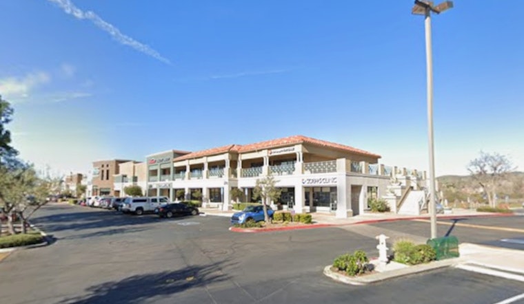 Santee Sip Spot: Lutapaj Taps First Storefront Near Town Center Parkway
