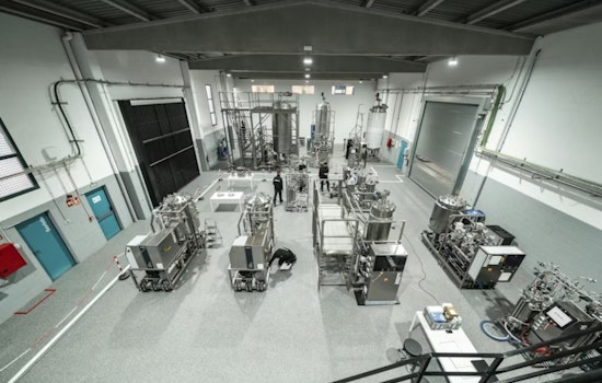 Santee Water Plant To Turn Sludge Into Power In $32 Million Push
