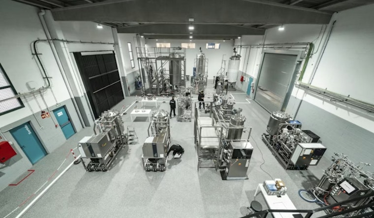 Santee Water Plant To Turn Sludge Into Power In $32 Million Push