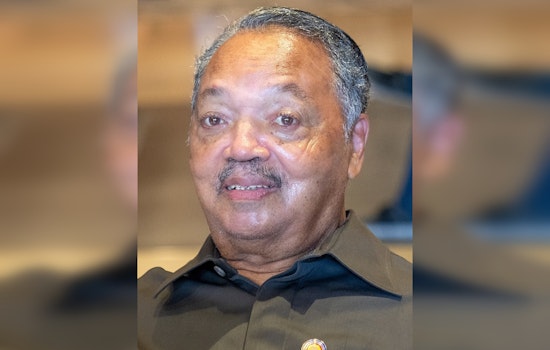 Santita Says Rev. Jesse Jackson Is ‘Doing Quite Well’ As Chicago Watches