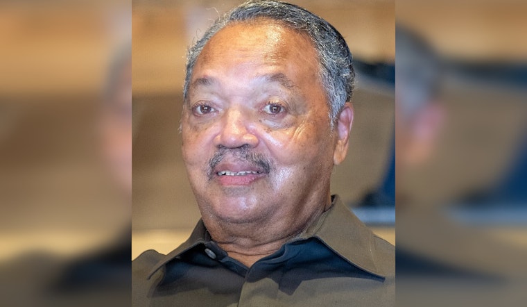 Santita Says Rev. Jesse Jackson Is ‘Doing Quite Well’ As Chicago Watches