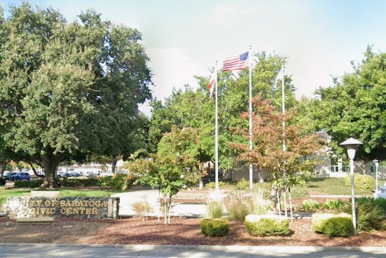 Saratoga's Budget on the Brink as Sheriff Tab Explodes