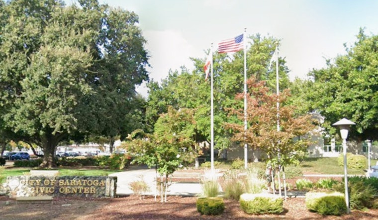 Saratoga's Budget on the Brink as Sheriff Tab Explodes