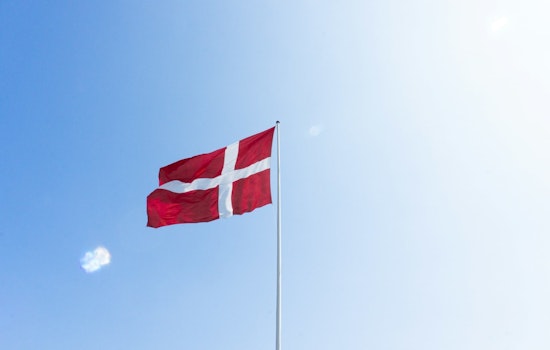 Satirical Petition for Denmark to Buy California Racks Up Signatures in Parody Response to Trump's Greenland Interest