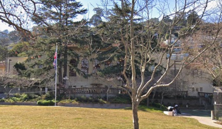 Sausalito Plots Paving Blitz For 60 Battered Streets