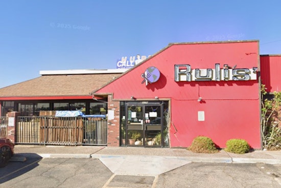 Sazon, Starlite Hook Up On Mesa To Jolt West El Paso Dining