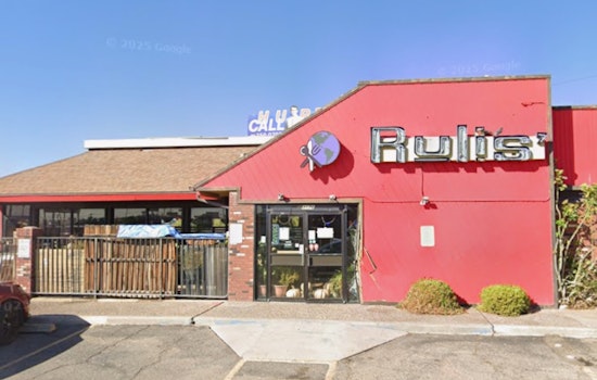 Sazon, Starlite Hook Up On Mesa To Jolt West El Paso Dining
