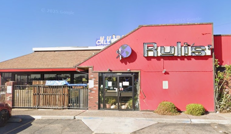 Sazon, Starlite Hook Up On Mesa To Jolt West El Paso Dining