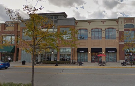 Schaumburg Strip Shock: Streets At Woodfield Sold For 59% Off
