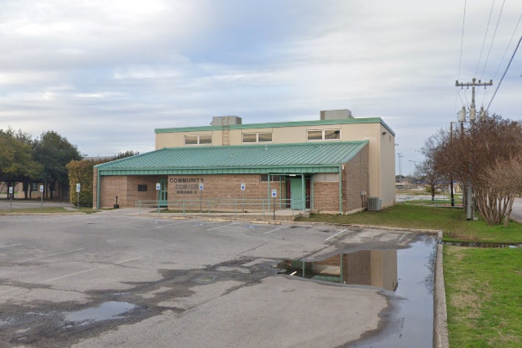 Schertz Public Library Seeks Local Poets for 2nd Annual National Poetry Month Publication