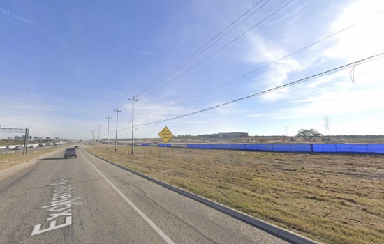 Schertz Station Snags Smokey Mo's As I-35 BBQ Heat Turns Up