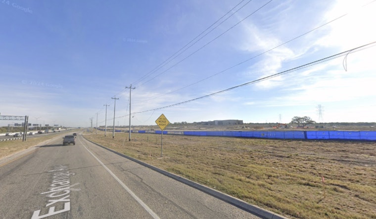 Schertz Station Snags Smokey Mo's As I-35 BBQ Heat Turns Up