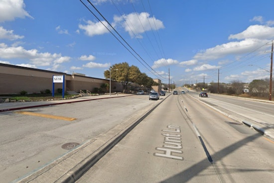 Scooter-Riding Teen Hit By Car Outside Pease Middle School During Morning Rush