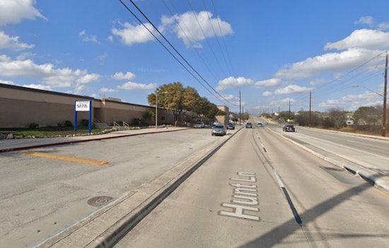 Scooter-Riding Teen Hit By Car Outside Pease Middle School During Morning Rush
