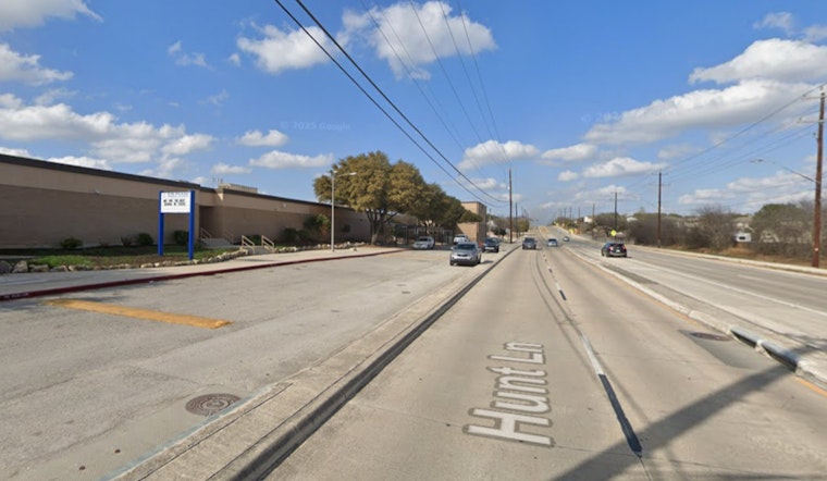 Scooter-Riding Teen Hit By Car Outside Pease Middle School During Morning Rush