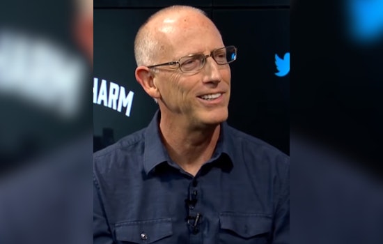 Scott Adams, Creator of "Dilbert" Comic Strip, Passes Away at 68 After Prostate Cancer Battle