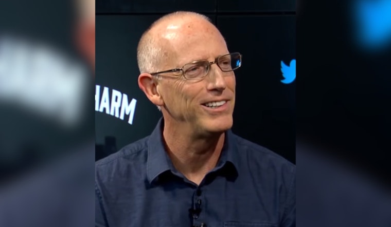 Scott Adams, Creator of "Dilbert" Comic Strip, Passes Away at 68 After Prostate Cancer Battle