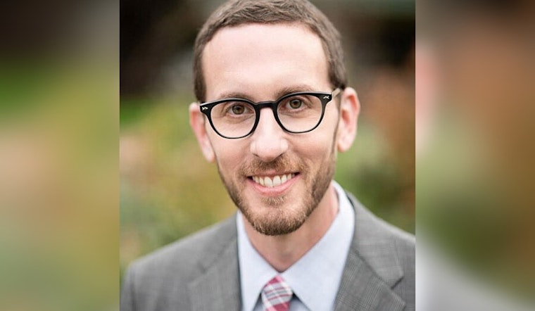 Scott Wiener Bows Out of Jewish Caucus Hot Seat as Gaza Furor Roils San Francisco
