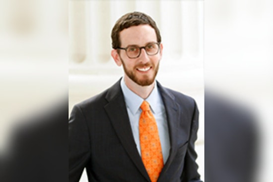 Scott Wiener Steamrolls Dem Delegate Vote In Battle For Pelosi’s San Francisco Seat