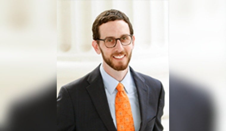 Scott Wiener Steamrolls Dem Delegate Vote In Battle For Pelosi’s San Francisco Seat