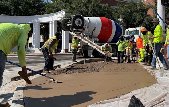 Scottsdale Boasts Major Transportation and Infrastructure Upgrades in 2025