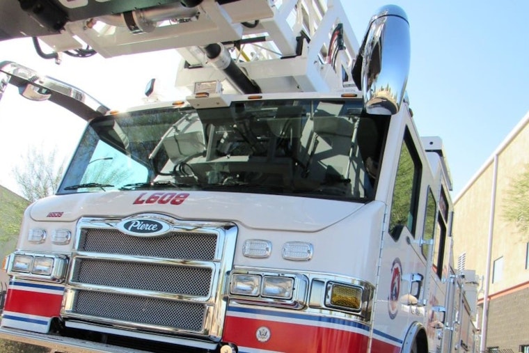 Scottsdale Fire Department Boosts Community Safety with Wildfire Mitigation and Enhances Emergency Services in 2025