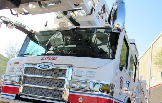 Scottsdale Fire Department Boosts Community Safety with Wildfire Mitigation and Enhances Emergency Services in 2025