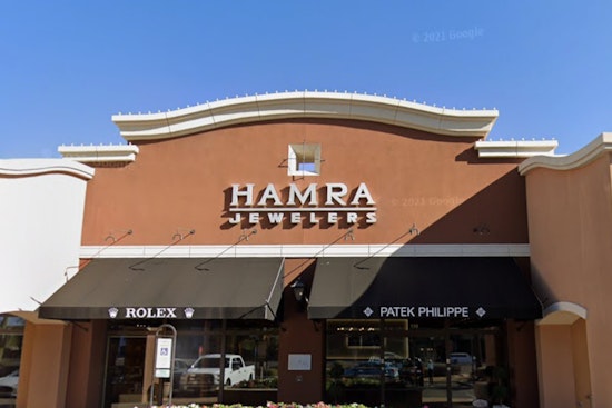 Scottsdale Gem, Hamra Quietly Debuts 13,000-Square-Foot Jewelry Palace