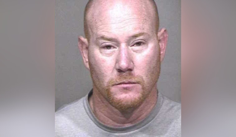 Scottsdale Murder Trial Grinds into Day 19 as DNA Drama Takes Center Stage