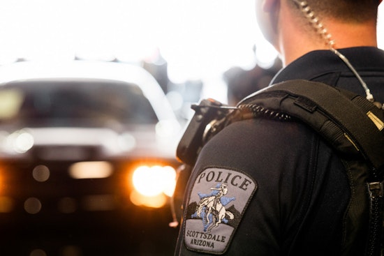 Scottsdale Police Department Touts Significant Safety Improvements and Community Trust in 2025 Year-End Review