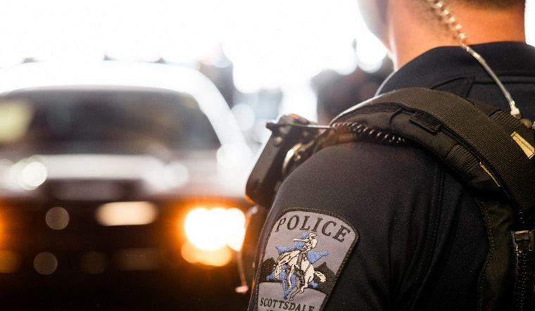 Scottsdale Police Department Touts Significant Safety Improvements and Community Trust in 2025 Year-End Review