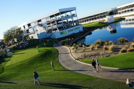 Scottsdale Sizzles with Diverse Slate of Events: Western Week, WM Phoenix Open, and Spring Baseball Light Up the Season