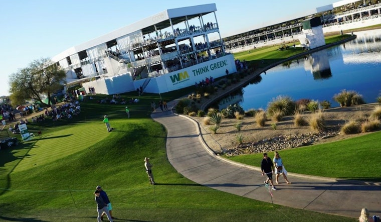 Scottsdale Sizzles with Diverse Slate of Events: Western Week, WM Phoenix Open, and Spring Baseball Light Up the Season