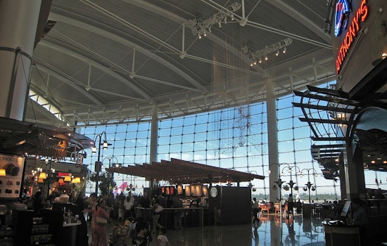 Sea-Tac Measles Scare Has Health Officials Sounding Alarm for Travelers