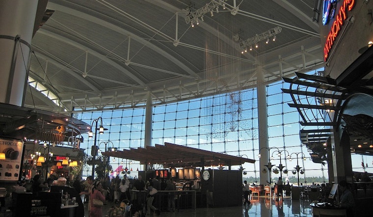 Sea-Tac Measles Scare Has Health Officials Sounding Alarm for Travelers