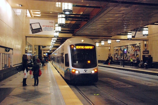 Sea-Tac’s $546M Facelift Hits Prime Time For Seattle Travelers