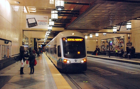 Sea-Tac’s $546M Facelift Hits Prime Time For Seattle Travelers
