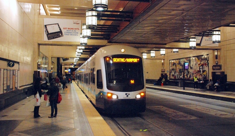 Sea-Tac’s $546M Facelift Hits Prime Time For Seattle Travelers