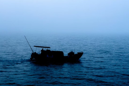 Search for Missing Fishermen Intensifies After FV Lily Jean Distress Signal Off Cape Ann Coast