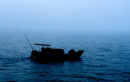 Search for Missing Fishermen Intensifies After FV Lily Jean Distress Signal Off Cape Ann Coast