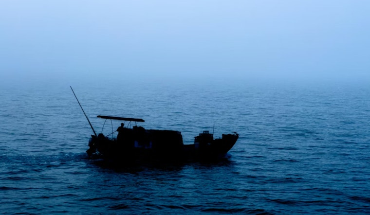 Search for Missing Fishermen Intensifies After FV Lily Jean Distress Signal Off Cape Ann Coast