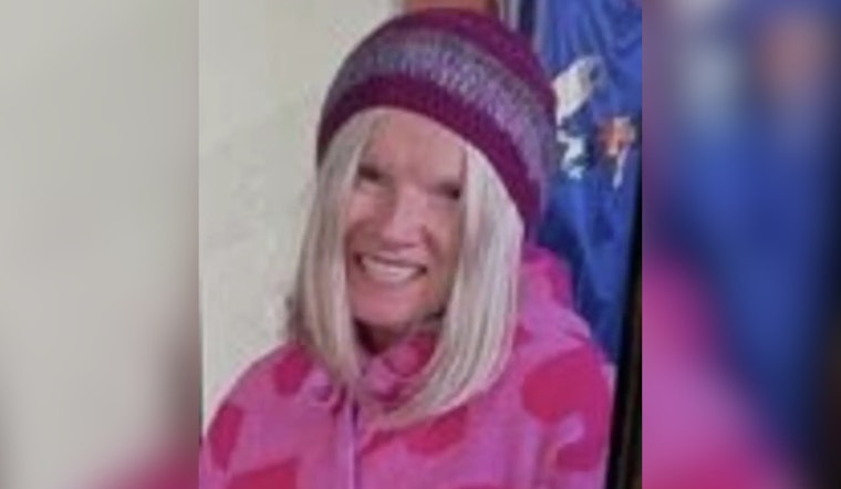 Search Intensifies As 72-Year-Old Vanishes Near Mill Valley Golf Course