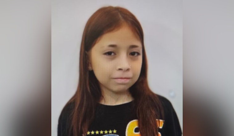 Search Intensifies For Missing Wailuku Girl, 12, Last Seen At Makawao School