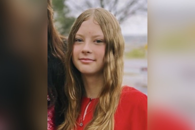 Search On In El Paso County As 13-Year-Old Lilli Vanishes Near Highway 24