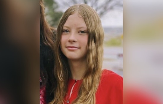 Search On In El Paso County As 13-Year-Old Lilli Vanishes Near Highway 24