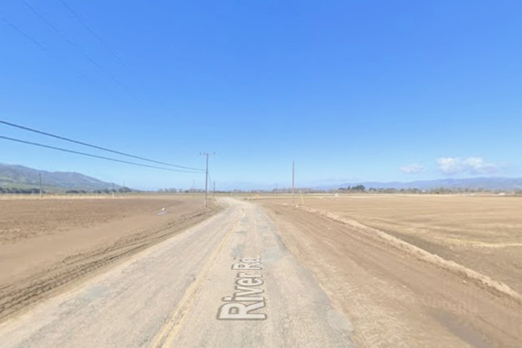 Seaside Driver Busted After River Road Rollover Kills Passenger, Injures Toddler