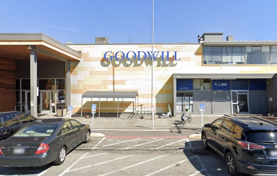 Seattle Bank Robber Captured After Leaving Incriminating Note in Goodwill Changing Room