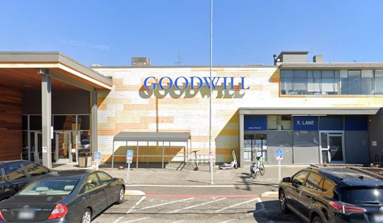 Seattle Bank Robber Captured After Leaving Incriminating Note in Goodwill Changing Room