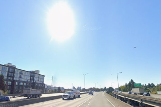 Seattle Braces for a Mild and Sunny Week Ahead, NWS Forecasts Stable Winter Weather
